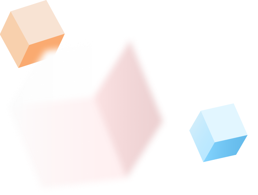 cubes